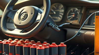 Can I Charge a Battery While It Is Still in the Vehicle?