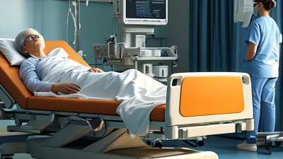 How Does Ergonomic Design Improve Patient Care in 2026?