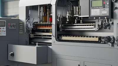 Top 10 Precise Extrusion Equipment in China for Global Buyers?