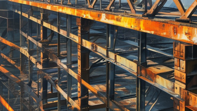What Causes Structural Steel Failure at High Temperatures?