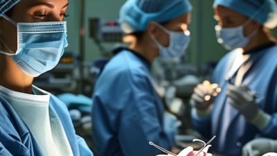 2026 Best Surgical Instrument Handling Training Requirements?