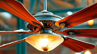 Why Is My Ceiling Fan Wobbling Troubleshooting Tips for 2026