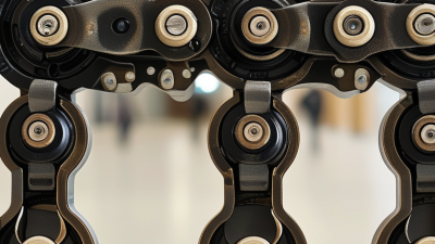 10 Uses of Continuous Geared Hinges You Need to Know?