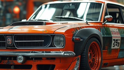 O que causa a vibração do carro em marcha lenta?