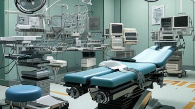 Top 10 Tips to Ensure Compatibility of Orthopedic Implants and Surgical Tools?