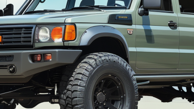 Top Practical Modifications for Multi Purpose Utility Vehicles?