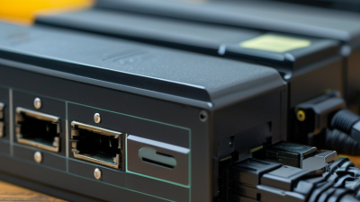 2026 Top Fiber Adapter Buying Guide for Global Sourcing?