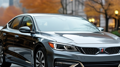 10 Best Factors That Influence Car Prices?