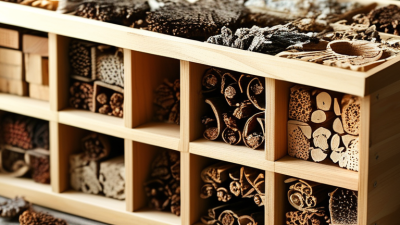 10 Reasons Why Use Cedar Blocks in Clothes Storage?
