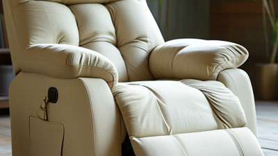 2026 Best Recliners How Much Weight Can They Hold?
