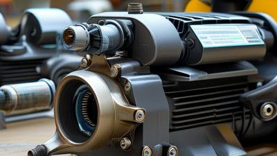 Best Screw Air Compressor for Global Buyers in 2026?