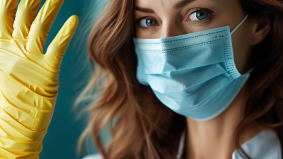 What Happens When You Use Expired Examination Gloves?