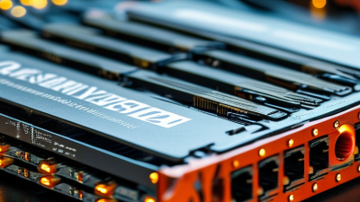 Best QSFP Transceiver Options for Global Buyers?