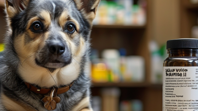How to Identify High Quality Veterinary Tablets and Boluses?