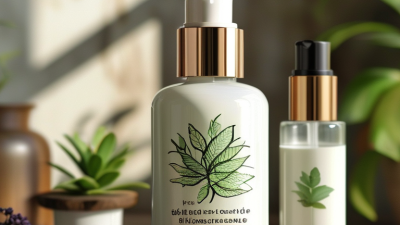 How to Create a Clean Beauty Product Formulation in 2026?