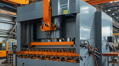 Why Choose an Aluminum Extruder for Your Production Needs?
