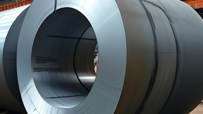 What is Hot Rolled Steel and Why is it Important for Buyers?