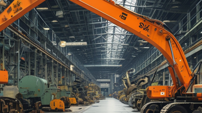 What to Consider When Importing Used Machinery for Your Business?