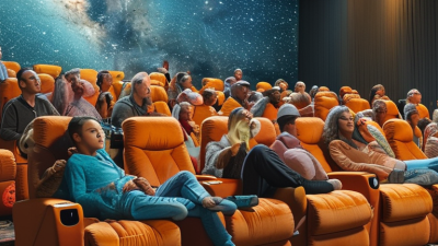 How to Choose the Best Digital Movie Theater Projector?