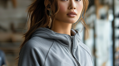 10 Trends Shaping Modern Sports Fashion You Should Know?