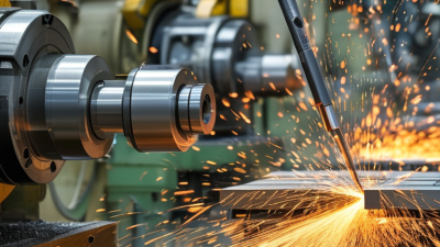 How Does Sustainability Impact Machining Processes?