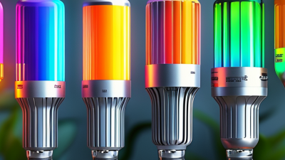 How to choose cost-effective LED lighting products for your needs?