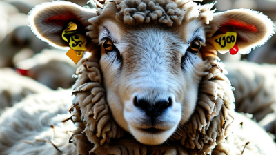 Why is Copper Sulfate Important for Safe Sheep Diets?