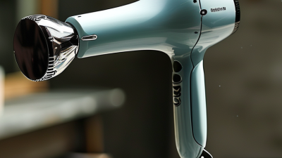 China Top One Step Hair Dryer And Styler for Global Buyers?