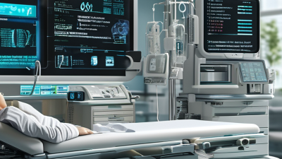 How Smart Devices Transform Healthcare Systems in 2026