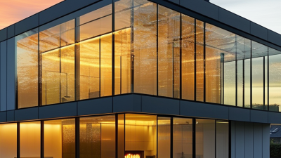 How to Choose Single Silver Double Tempered Insulated Low E Glass?