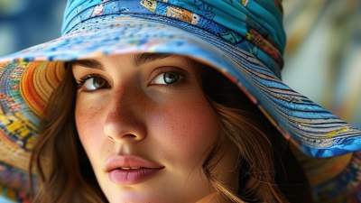 2026 Best Materials for Sun Protection Hats What Should You Choose