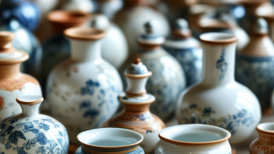 Porcelain And Ceramic Products for Global Buyers Guide?