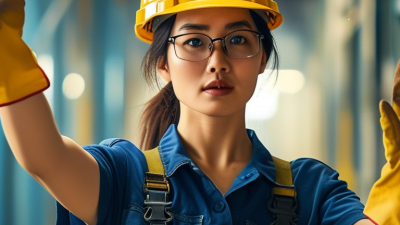 How to Optimize Glove Usage in High Volume Work Environments?