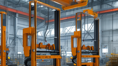 How to Optimize Cycle Time with High Speed Vacuum Lifts?
