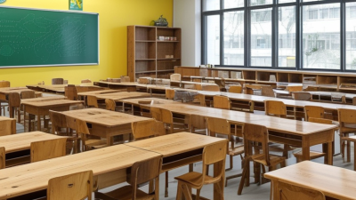 How to Use Recycled Plastic in School Furniture Benefits?