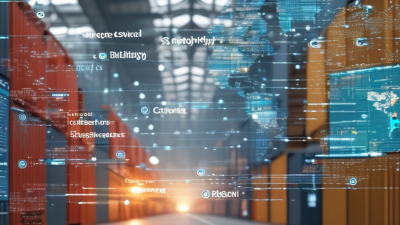 Enhance Supply Chain Visibility with Technology Solutions?