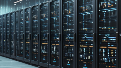 How to Choose the Best AI Server Manufacturer in 2026?