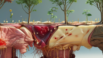 How to Understand the Stages of Normal Wound Healing?