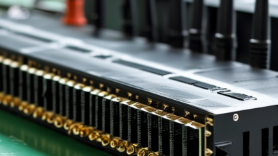 What is an Optical Transceiver Manufacturer and Why It Matters?