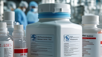 What are Global Regulations for Importing Medical Disposables?