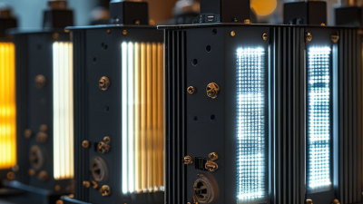 How to Fix a Buzzing LED Power Supply Issue?