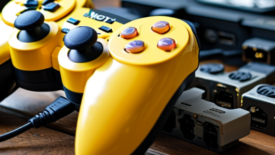 How to Choose the Right PS2 Adapter for Your Gaming Setup?