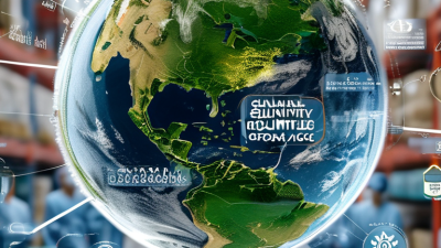 2026 Best Ways Sustainability Impacts Medical Supply Chains?