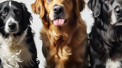 ¿Cómo hacer la transición de comida seca a húmeda para perros?