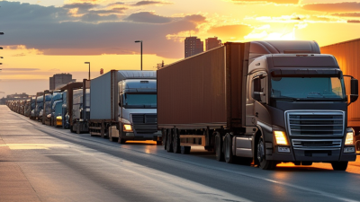 Why Effective Logistics Network Design Strategies Matter for Distribution?