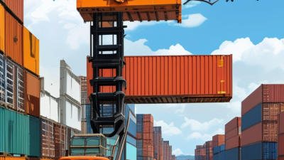 How to Optimize Inventory for Effective Cross Border Logistics?