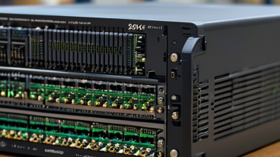 2026 Best Optical Transceiver Options for Global Buyers?