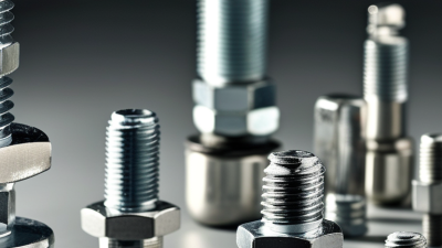 How to Choose the Right Flange Nuts for Your Project?