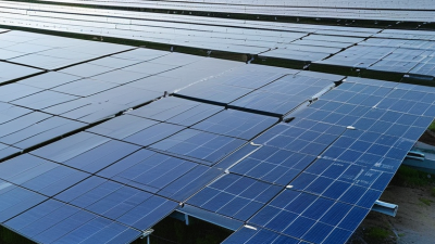 Transparent PV Panels Tips for Maximum Efficiency and Savings?