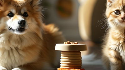 Best Toys to Reduce Pet Anxiety for Happy Pets